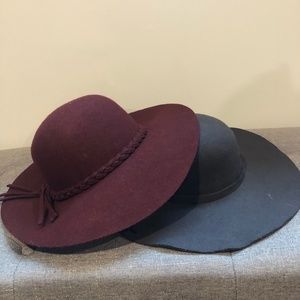 Pack of Two Sun Hats
